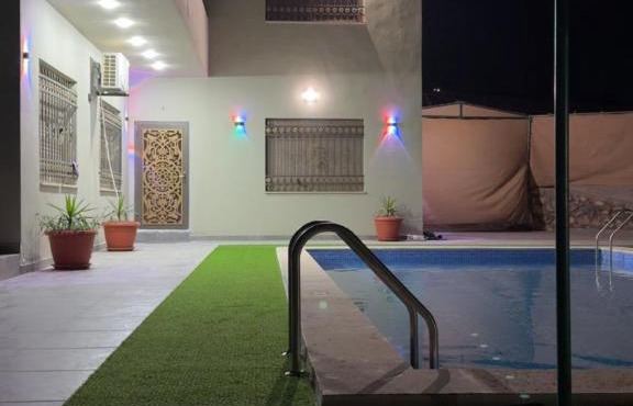 شالية جوهرة جراسيا Jewel of Gracia Chalet