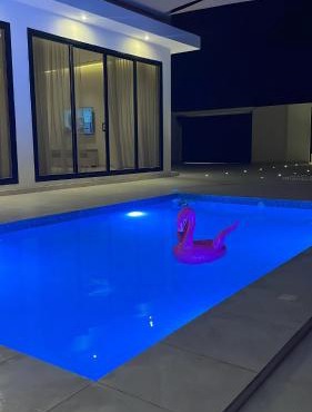 شالية كازا