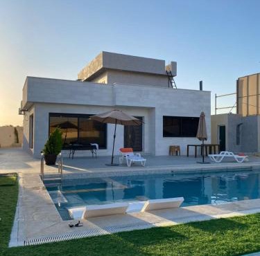 شاليه الدرة Durra Chalet