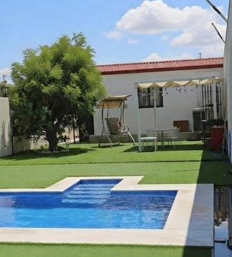 شاليه ياسمين حتا الخاص - Jasmin Hatta Private Chalet