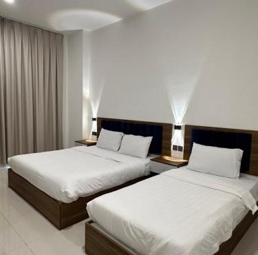 شقق نستو الجديدة New Nesto Apartments