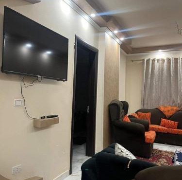 شقه فندقيه للإيجار اليومى in Alexandria
