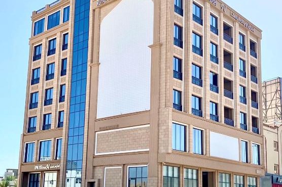 فندق رويال فيستا Royal Vista Hotel