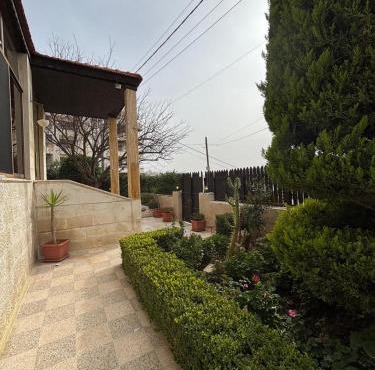 فيلا مميزة في عمان - Special Villa in Amman