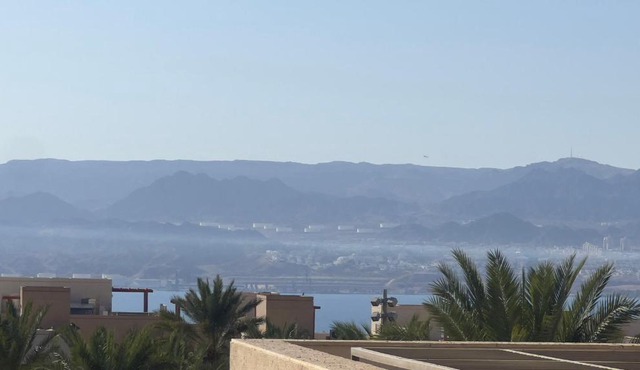 قرية الراحة باطلالة بحرية-مرسى زايد-Alraha village -marsa zayed- with sea view