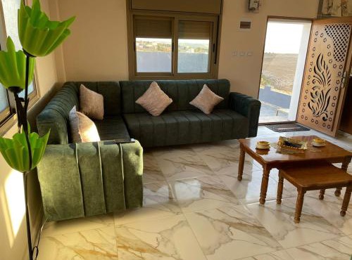 مزرعة الشفق