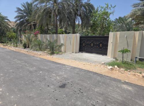 مسقط ولاية قريات