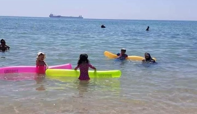 منتجع طيبة فيو Tiba view in Hurghada