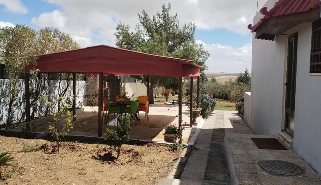 منزل ومزرعه للايجار الشوبكً Farm for rent , Shoubak , Petra