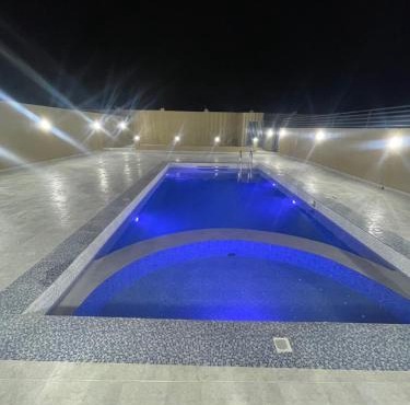 نزل نسيم الحمراء - nseem alhamra inn