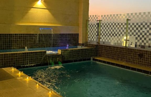 نزوى ان VIP NIZWa INN