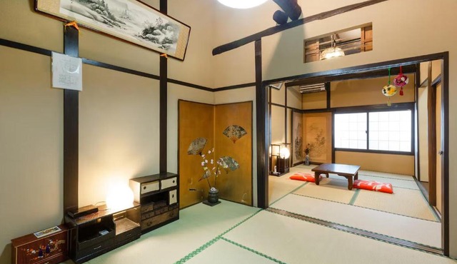 京町家 椿庵 京都 Tsubaki Ann Kyoto in Kyoto