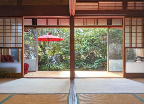 古民家おにぎり in Otsu