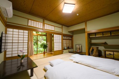 康郷 箱根湯本101 in Hakone