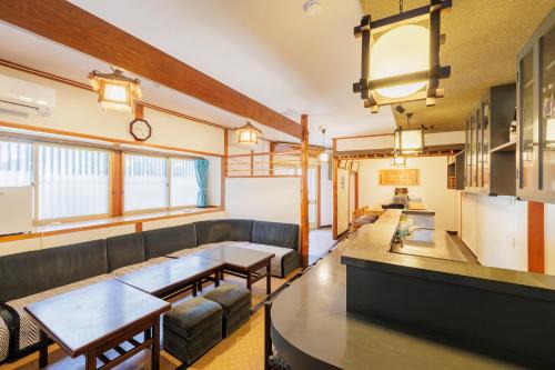 民泊 千本桜 in Ueda