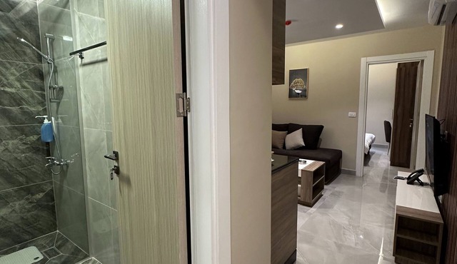 003 AL-NAJEH JRE Apartments For Rent ave