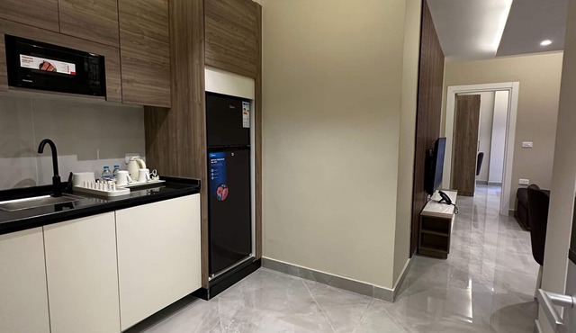 004 AL-NAJEH JRE Apartments For Rent ave