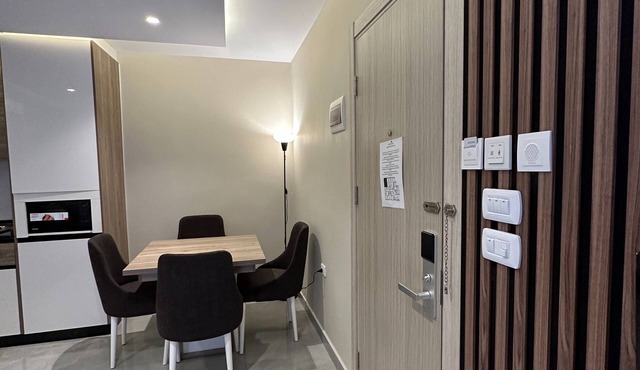 005 AL-NAJEH JRE Apartments For Rent ave