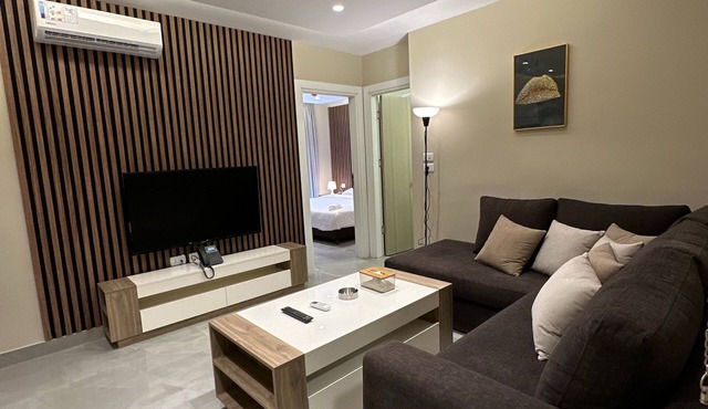 006 AL-NAJEH JRE Apartments For Rent ave