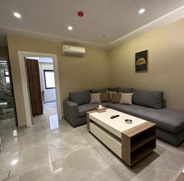 008 AL-NAJEH JRE Apartments For Rent ave
