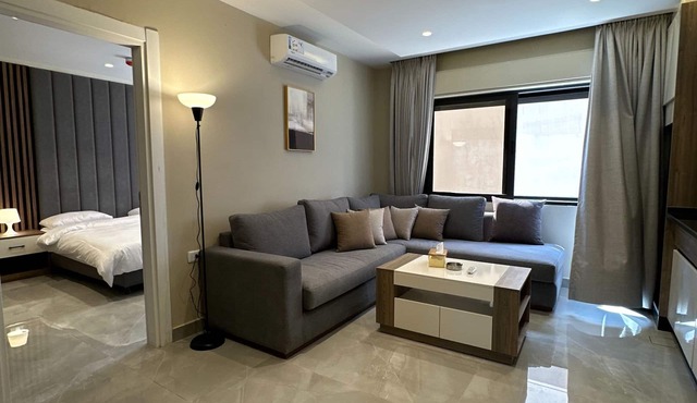 009 AL-NAJEH JRE Apartments For Rent ave