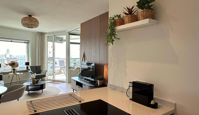1 bedroom accommodation in Egmond aan Zee in Egmond aan Zee