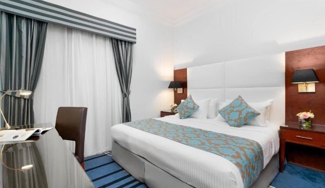 1 Bedroom Apartment Near Nesto Hypermarket Sharjah