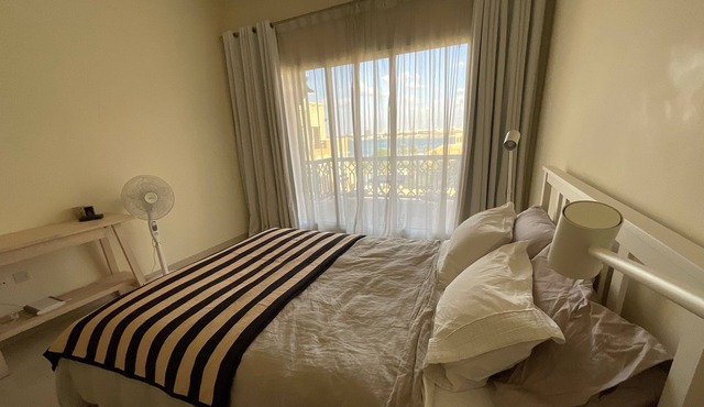 1 Bedroom Hideaway On The Beach
