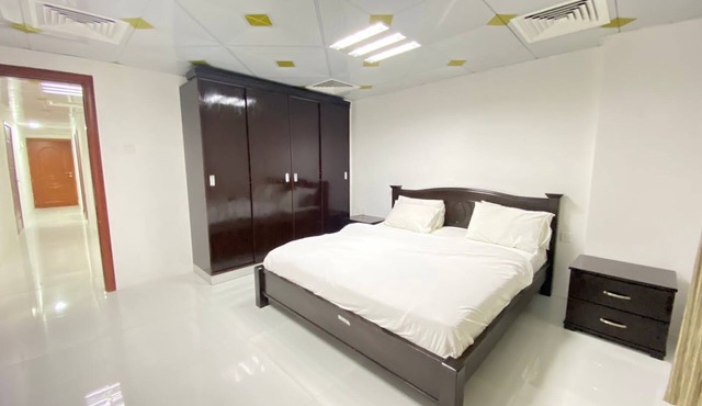 1-bedroom near to traditional bazaar!