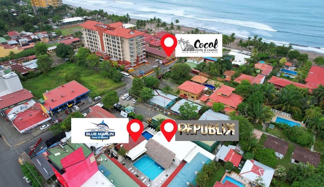10 Bedroom Blue Marlin 2 - PRIVATE VIP Bachelor Party Paradise