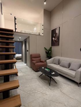 103 tara-JRE Al Lweibdeh 2BDR duplex apartment