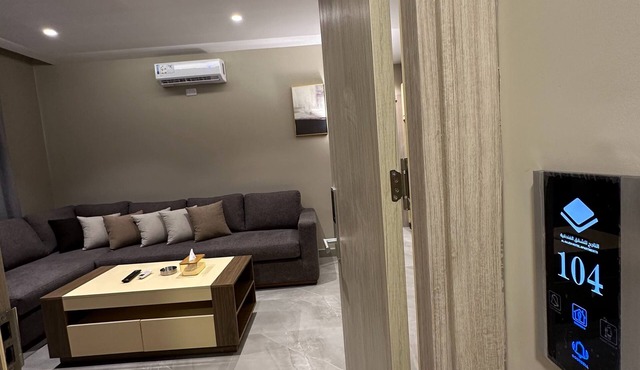 104 AL-NAJEH JRE Apartments For Rent ave