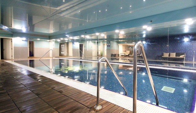 104 - King David Residence - Jerusalem-Rent