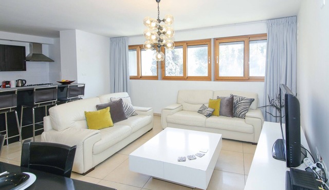104 - King David Residence - Jerusalem-Rent