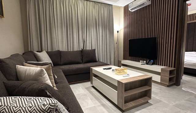 106 AL-NAJEH JRE Apartments For Rent ave