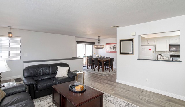 1277 Belridge Apt14C-Monthly in Oceano