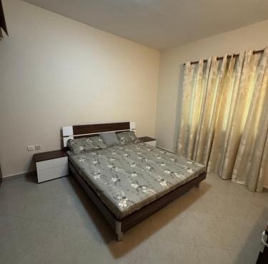 1BHK Fully Furnished Apartment