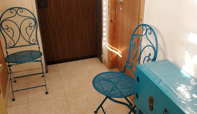 1br apt near beylinson /schneider /hasharon hospital petach tikva