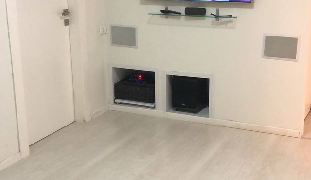 2 bdrm apt awaits you in Buchm