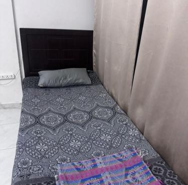 2 Bed Studio