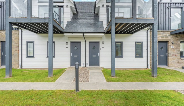 2 bedroom accommodation in Aberfeldy in Aberfeldy