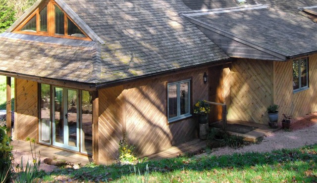 2 bedroom accommodation in Doccombe, near Dunsford in Exeter