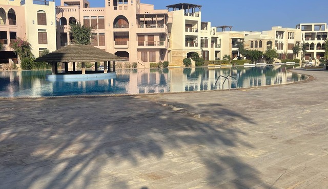 2 bedroom apartment at Talabay Aqaba