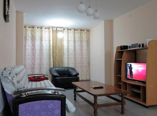 2 bedroom apartment in Atlit, Haifa district