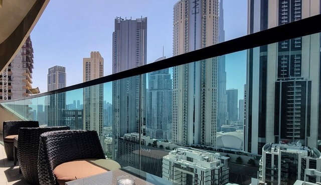 2 bedroom apartment in dubaã¯