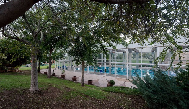 2 Bedroom Apartment in Neot Golf Compound