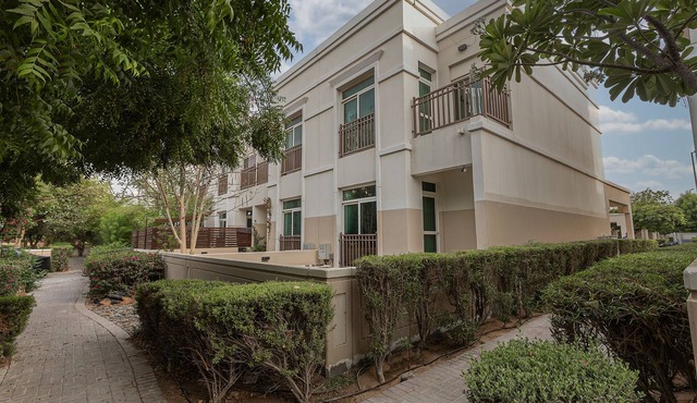 2 Bedroom Villa - Al Ghadeer Community, Dubai/Abu Dhabi border
