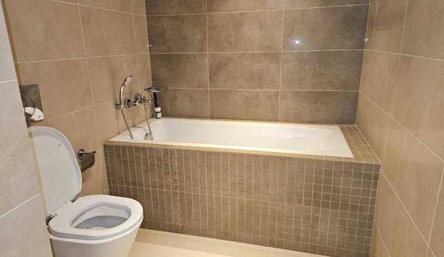 2-bedroom villa in Hawana Salalah Resort with WiFi, AC,Free Swimming and Beaches
