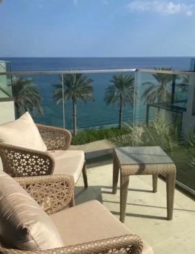 2 bedrooms Address beach resort Fujairah Apartment