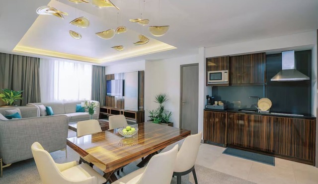 2 Units | Urban Dubai Adventure | Fountain, Burj Khalifa & Downtown Walks